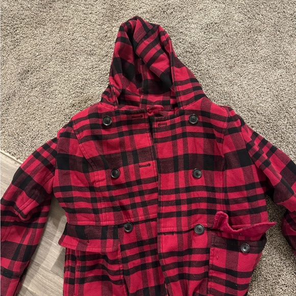 Plus size jacket - Picture 2 of 2